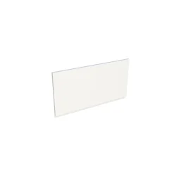 Overig Liftdeur keukenkast Modulo Eva mat wit 60x43,2cm