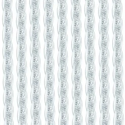 2LIF Vliegengordijn Alcampo - 93x230cm - Transparant - Kunststof