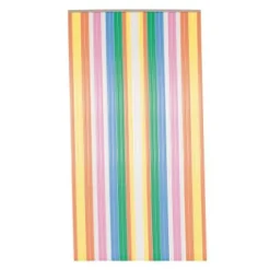 2LIF Vliegengordijn Aruba - 90x200cm - Multicolor