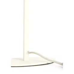 Light & Living - Lampvoet Cerini - 20x13x46 Cm - Wit