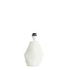 Light & Living - Lampvoet Mavelle - 21x18x29 Cm - Wit