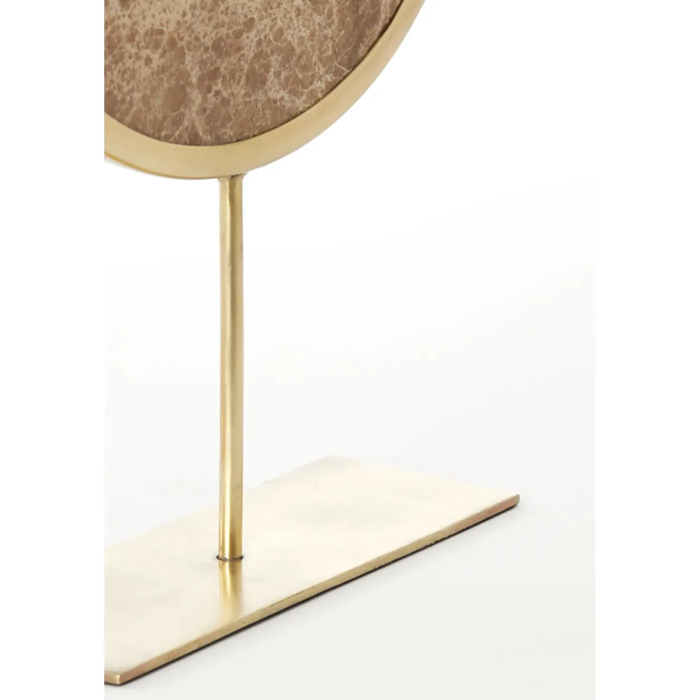 Light & Living - Ornament - Moreno - Bruin - 35x10x51.5 Cm