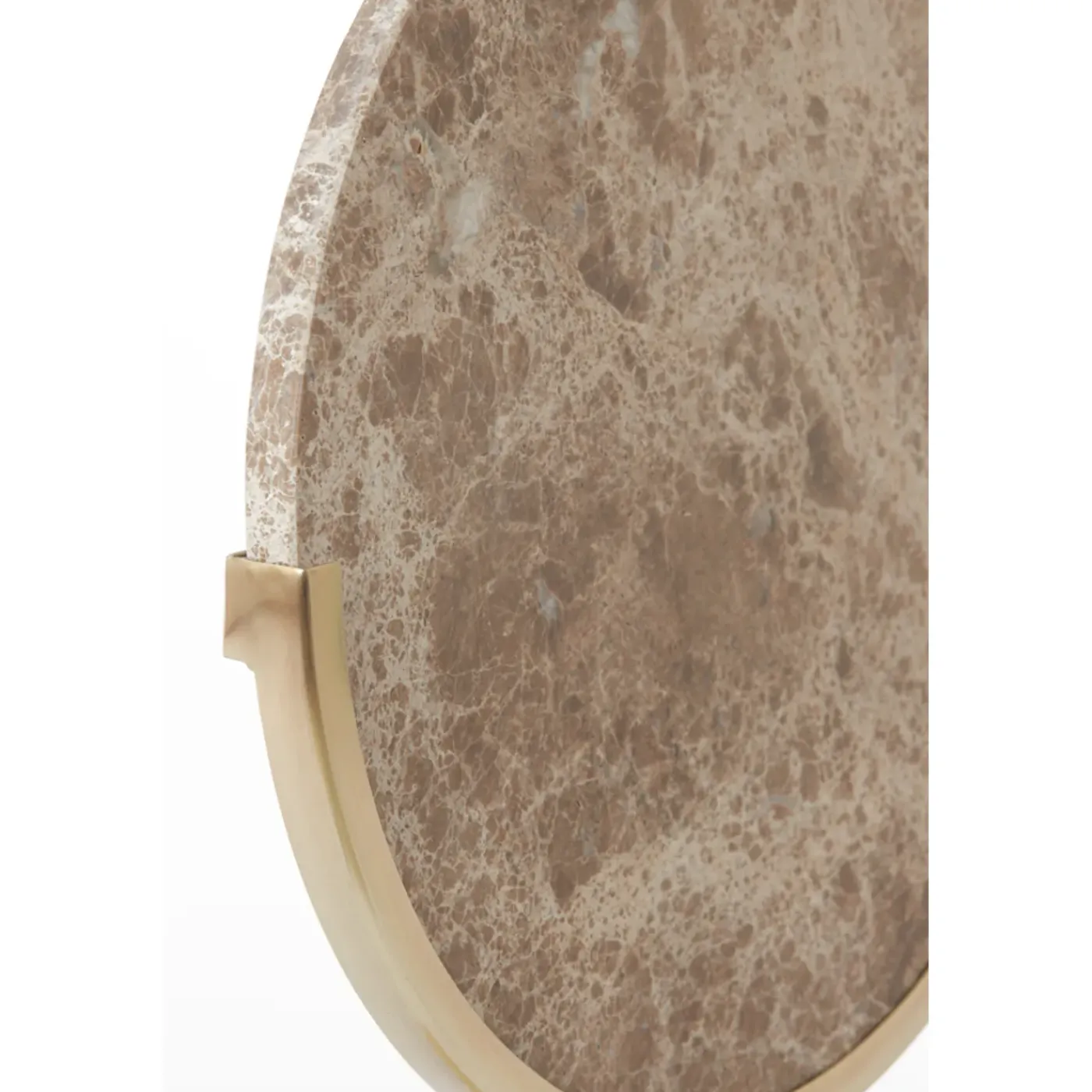 Light & Living - Ornament - Moreno - Bruin - 35x10x51.5 Cm