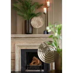 Light & Living - Ornament - Moreno - Bruin - 35x10x51.5 Cm