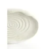 Light & Living - Schaal - ALAINA - Wit - 44.5x30.5x5.5 cm