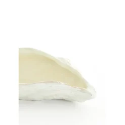 Light & Living - Schaal - KALAKO - Wit - 41x20.5x10 cm