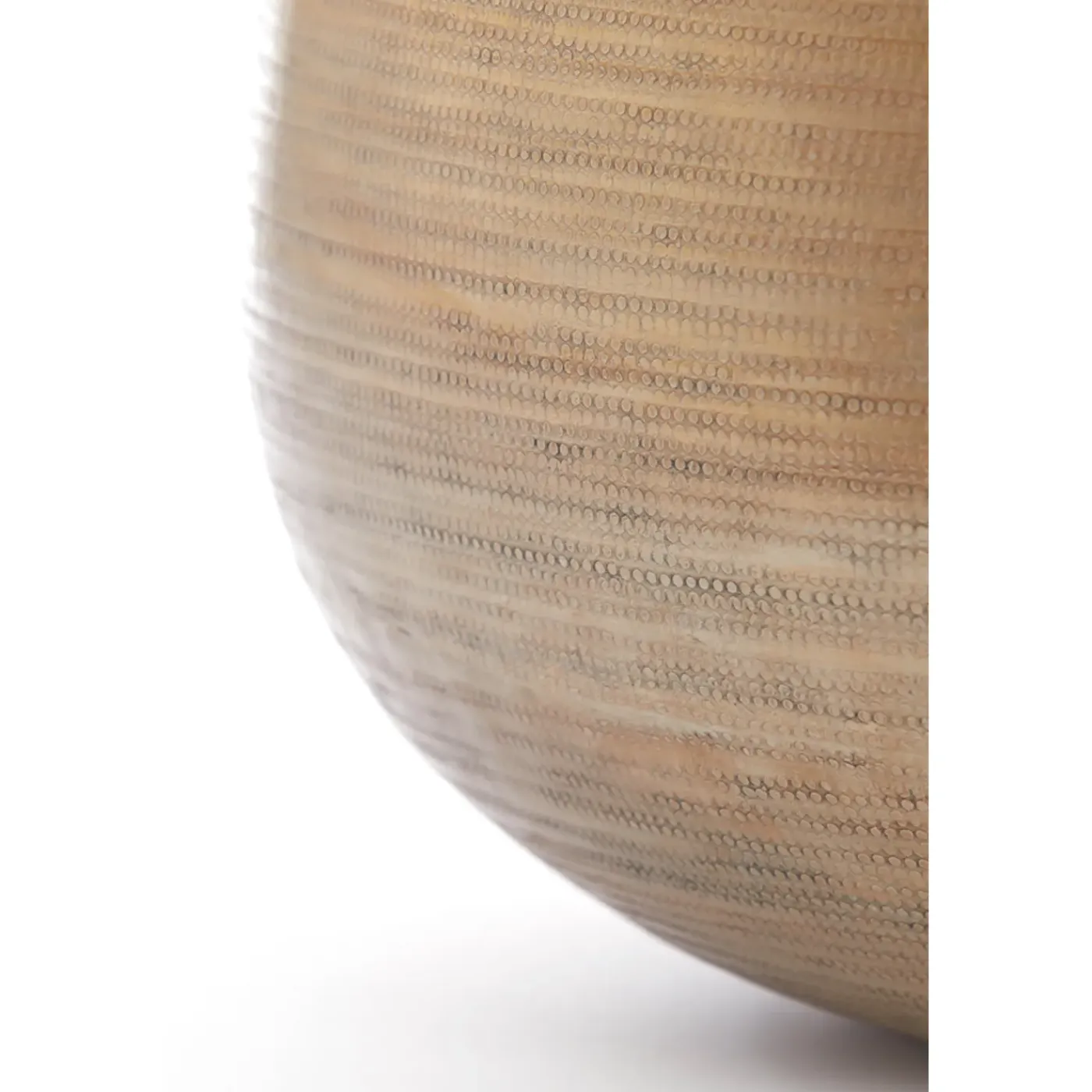 Light & Living - Schaal YARO - Ø53x28.5cm - Goud - Set van 2