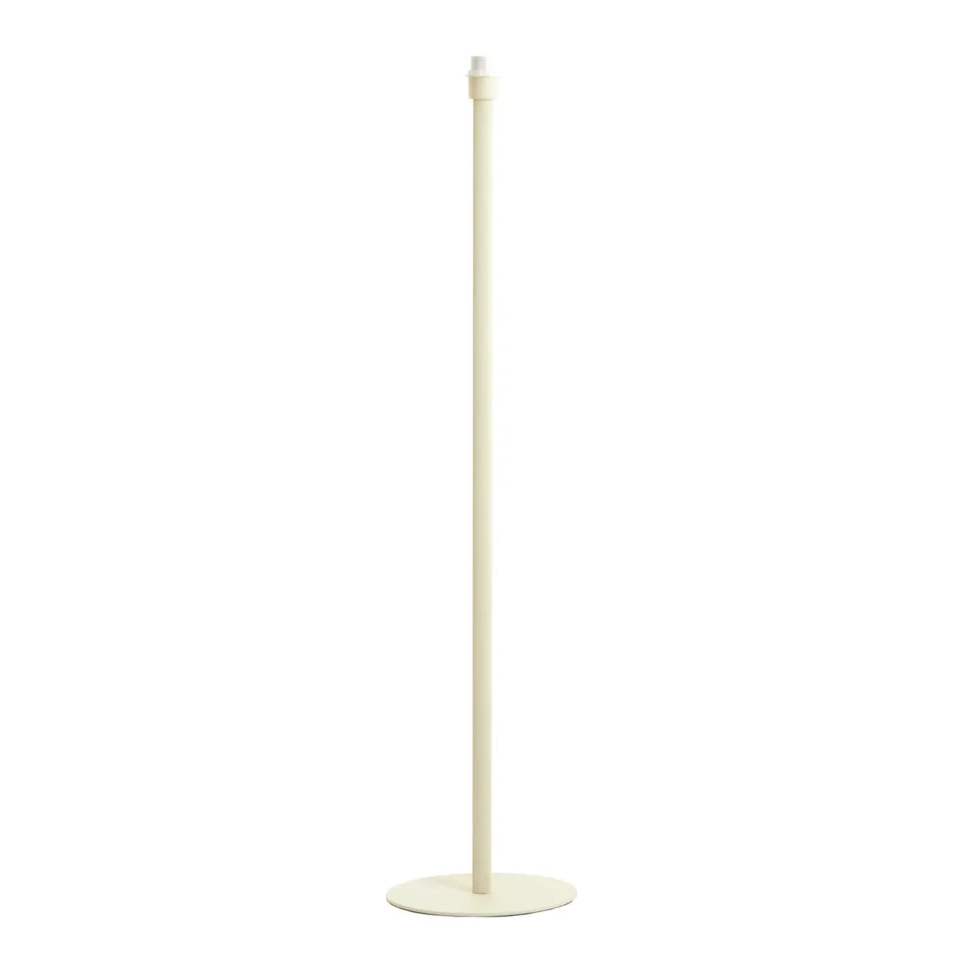 Light & Living - Vloerlamp Cerini - 30x20x130 Cm - Wit