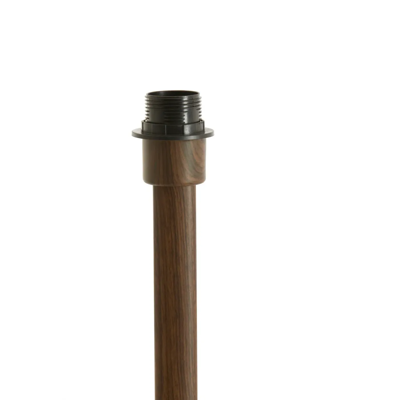 Light & Living - Vloerlamp Cerini - 30x20x130 Cm - Bruin