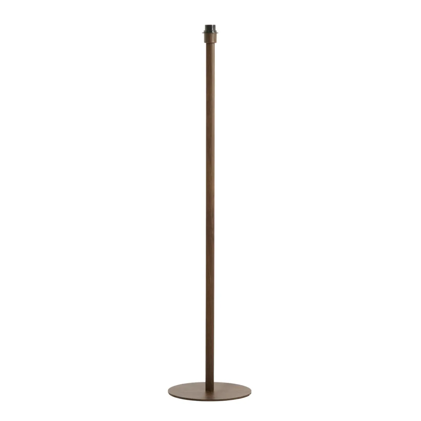 Light & Living - Vloerlamp Cerini - 30x20x130 Cm - Bruin