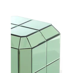 Light & Living - Zuil Luciano - Ø40x100 Cm - Groen