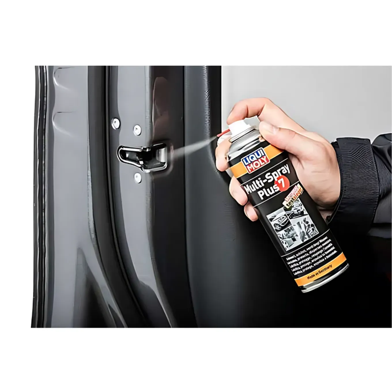 Liqui Moly Multi-spray Kruipolie Plus 7 (lm-3304)