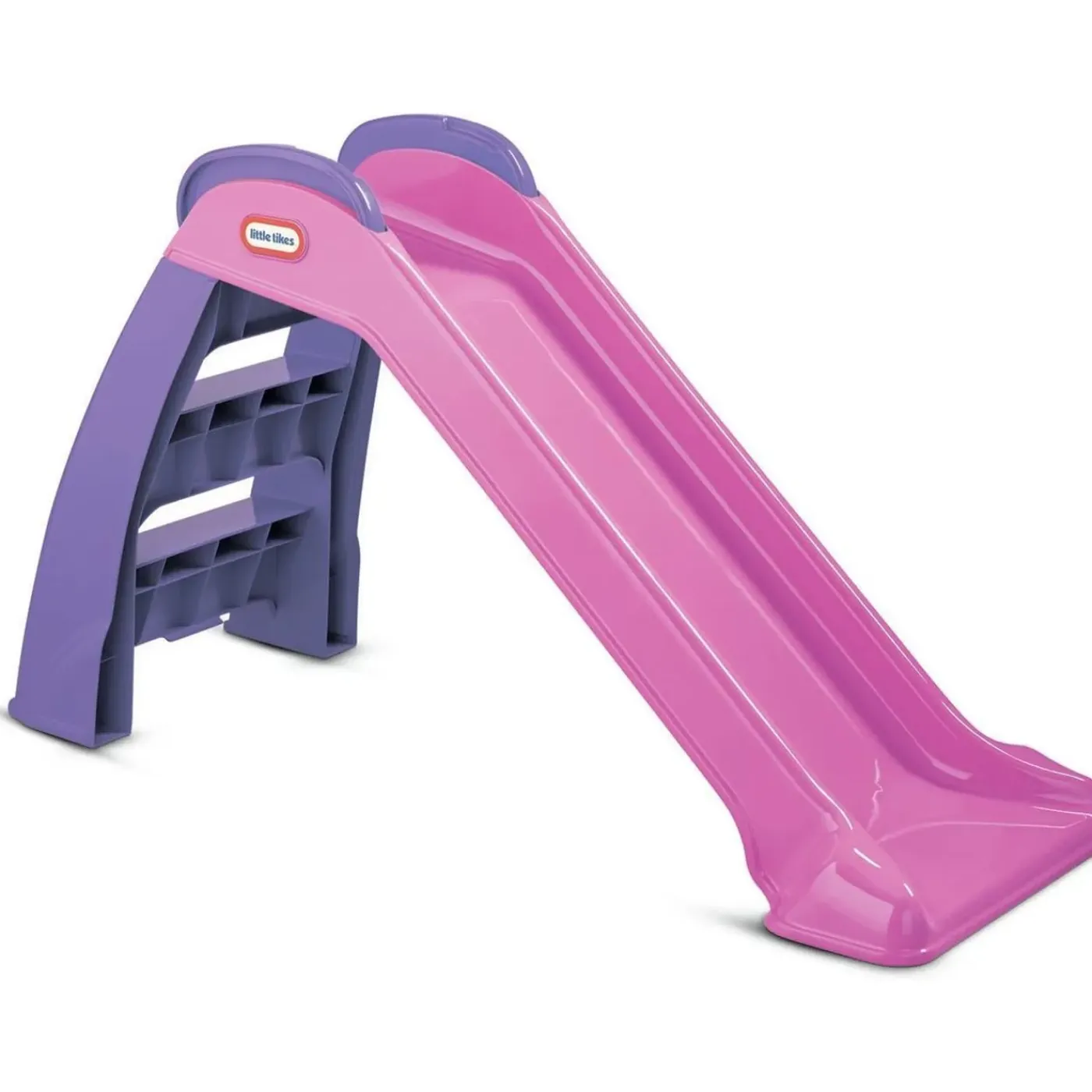 Little Tikes Glijbaan First Slide roze