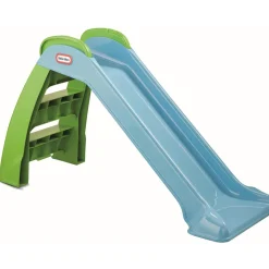 Little Tikes Glijbaan First Slide Blauw