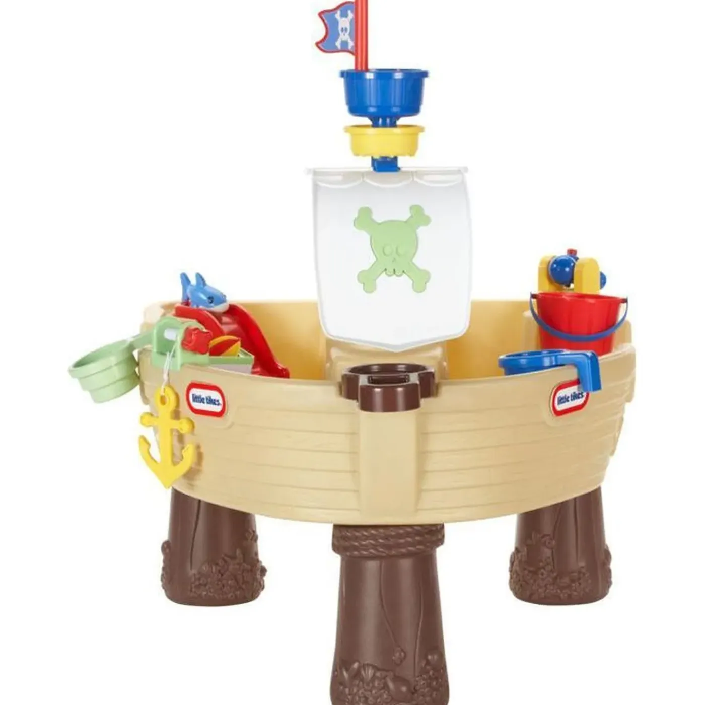 Little Tikes Watertafel Piraat
