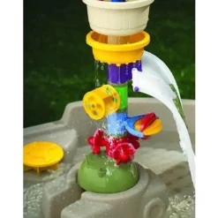 Little Tikes Watertafel Piraat