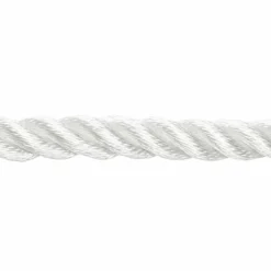 Livin' outdoor schaduwdoek Iseo HDPE driehoek 5m antraciet