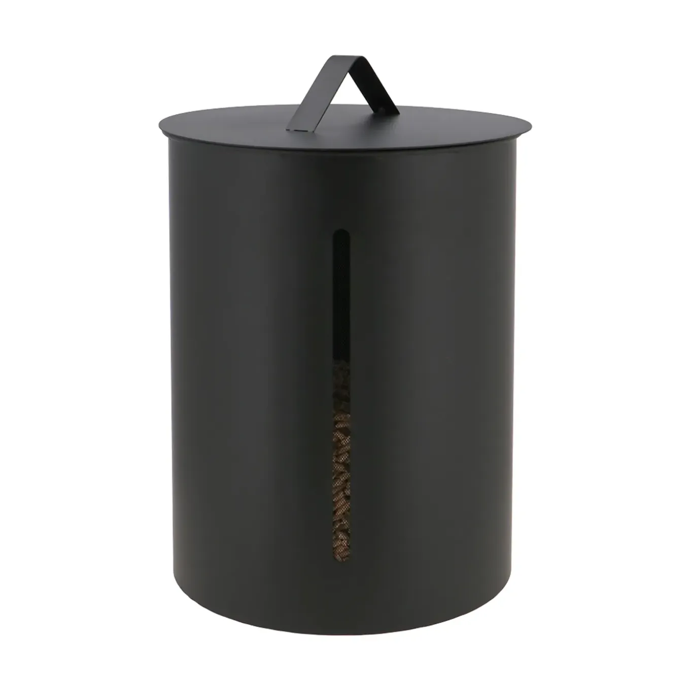 Livn Houtpellets Opslag