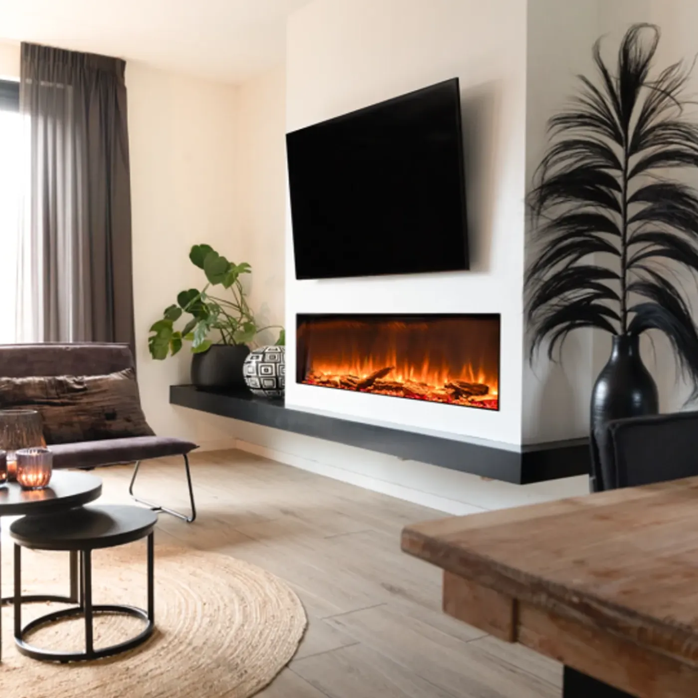 Livn Inbouwhaard Essence 140 WiFi