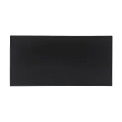 Livn Infraroodpaneel Plus 200 30x60cm Zwart