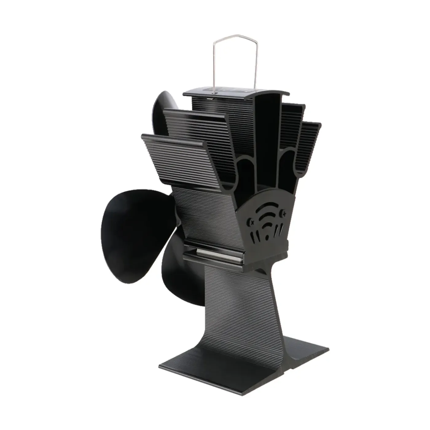 Livn Kachelventilator