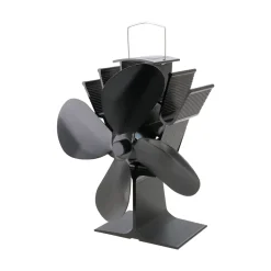 Livn Kachelventilator