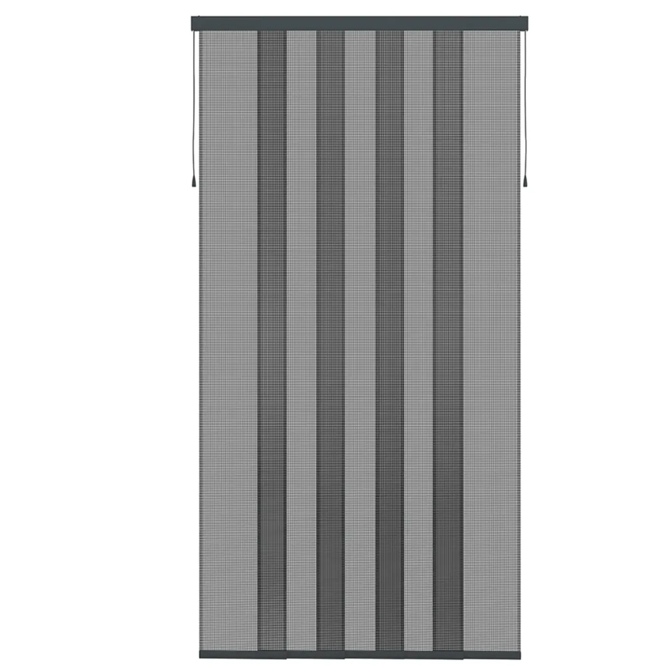 Livn Lamellenhor Deur Plus Schuifbaar 2024 120x260cm