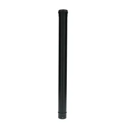 Livn Pelletkachel 1 Meter Pijp Ø80mm