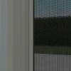 Livn Plissehor Deur Plus 100x199cm Wit