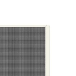 Livn Rolhor Deur Basic 105x205cm Wit