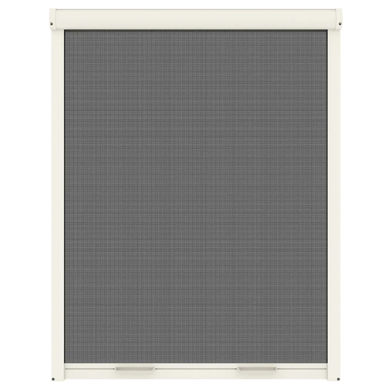 Livn Rolhor Raam Basic 100x155cm Wit