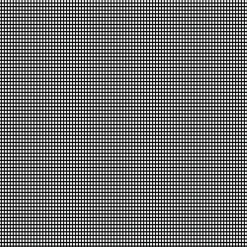 Livn Rolhor Raam Basic 100x155cm Wit