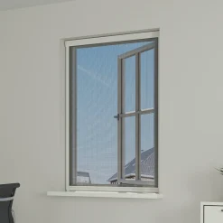 Livn Rolhor Raam Basic 100x155cm Wit