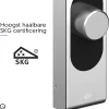 LOQED Touch Smart Lock