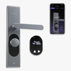 LOQED Touch Smart Lock