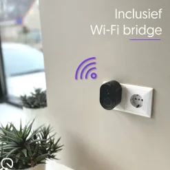 LOQED Touch Smart Lock