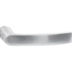 Losse Deurkruk - Aluminium - 110mm