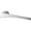 Losse Deurkruk - Aluminium - 110mm