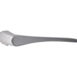 Losse Deurkruk - Aluminium - 110mm