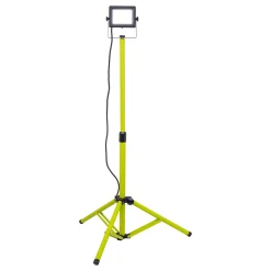 LUCECO Eco Werklamp - 2400lm - IP65