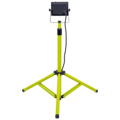 LUCECO Eco Werklamp - 2400lm - IP65