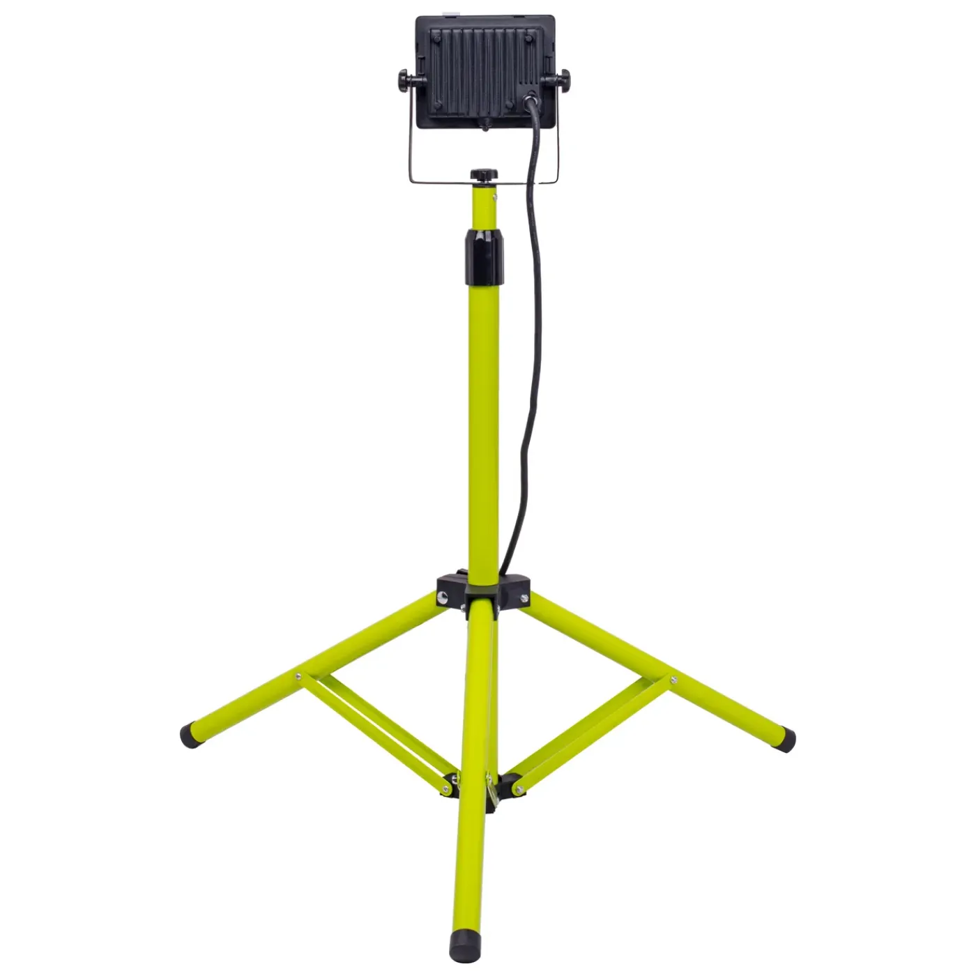 LUCECO Eco Werklamp - 2400lm - IP65