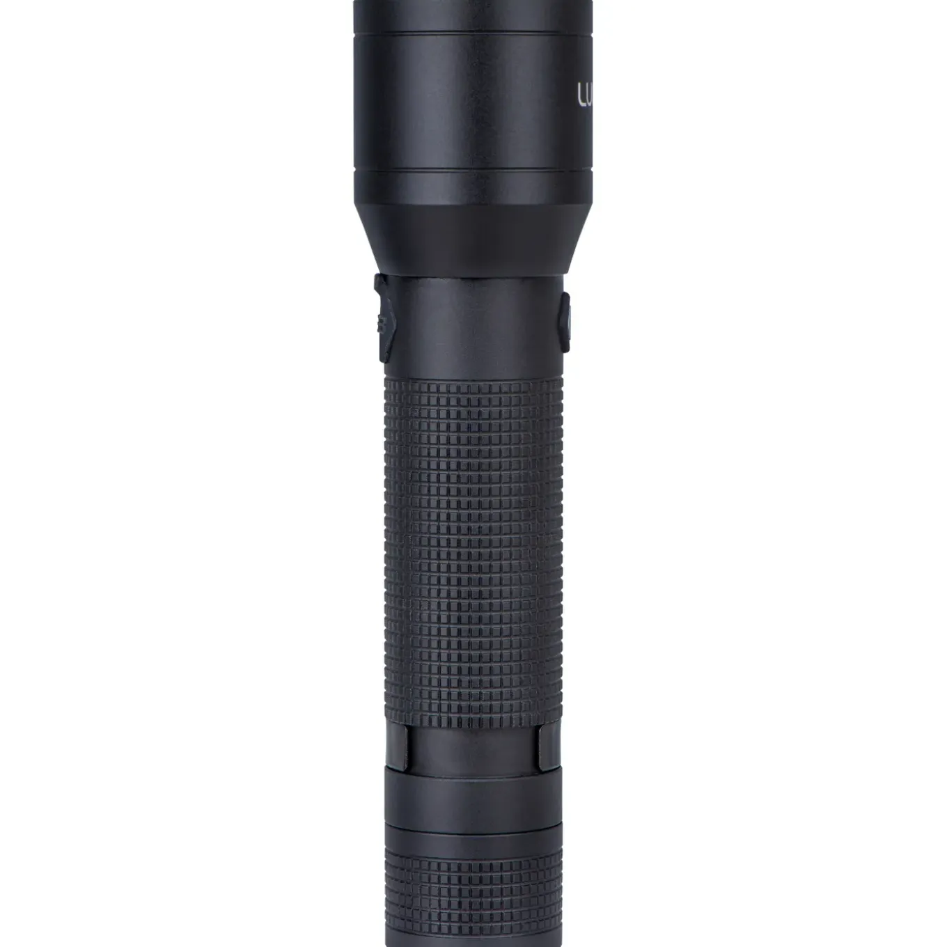 Luceco Zaklamp - 400 LM - Oplaadbaar - IP44