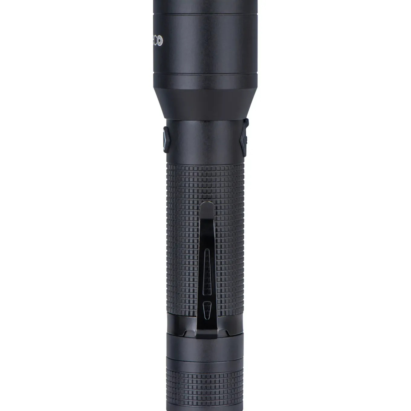 Luceco Zaklamp - 400 LM - Oplaadbaar - IP44