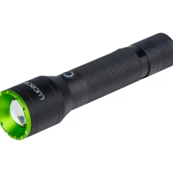 Luceco Zaklamp - 400 LM - Oplaadbaar - IP44