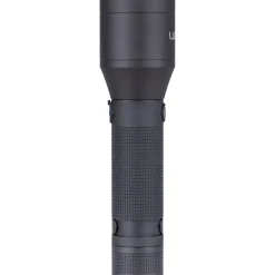 LUCECO Zaklamp - 1000 LM - Oplaadbaar - IP44