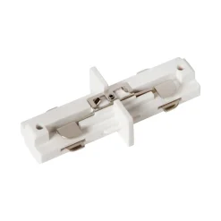 Lucide I-connector railverlichting Track wit