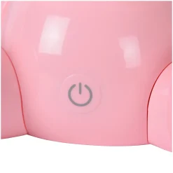 Lucide nachtlampje Dodo Rabbit roze 3W