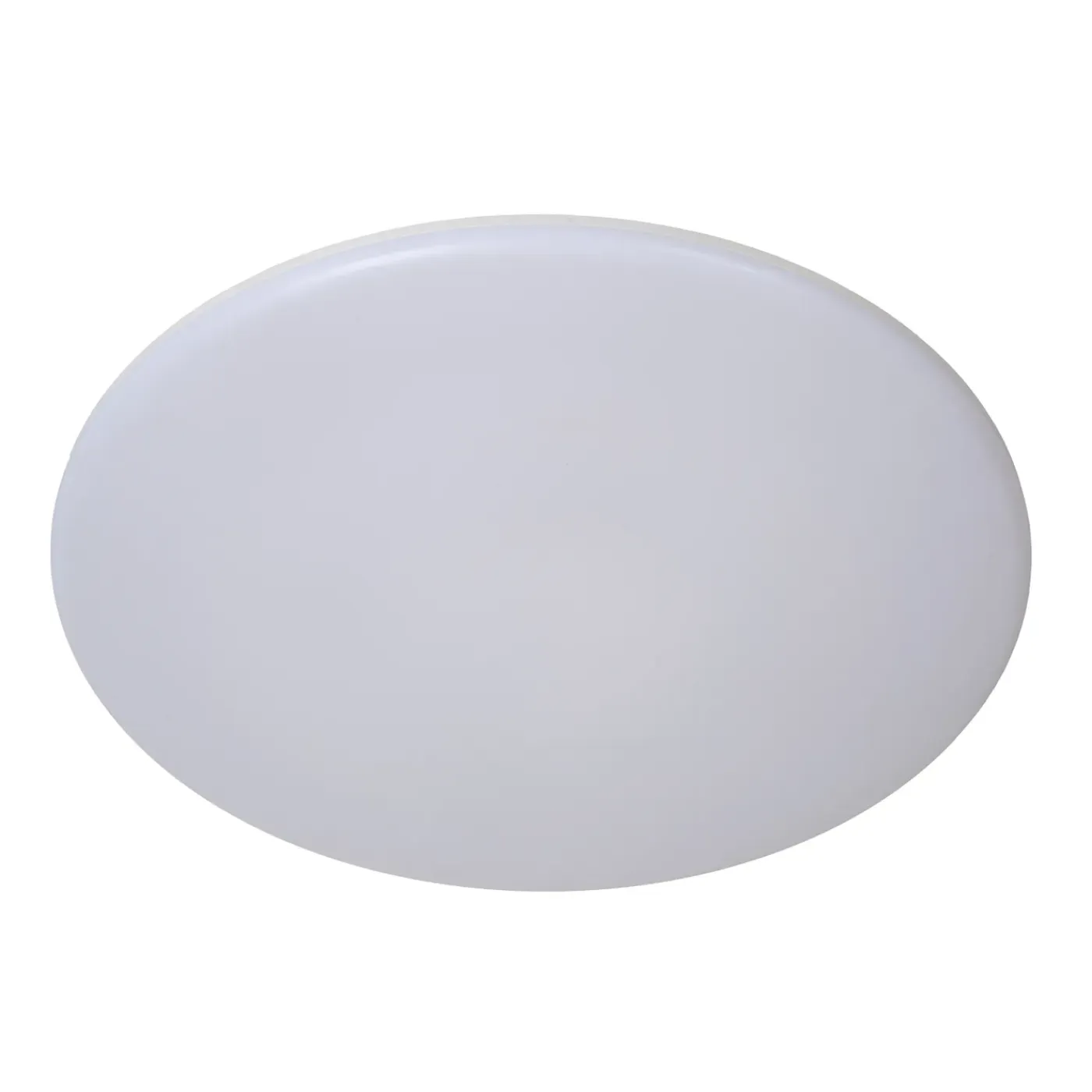 Lucide Plafondlamp Badkamer Olson - D29cm - CCT - 24W - IP44