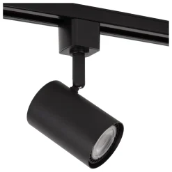 Lucide Railspot Track Amigo - Zwart - GU10